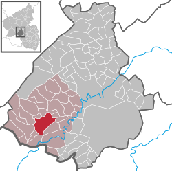 Birkenfeld in BIR